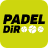 Padel DiR icon