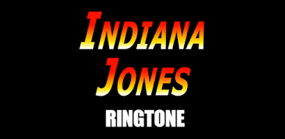 Indiana Jones Ringtone Screenshot