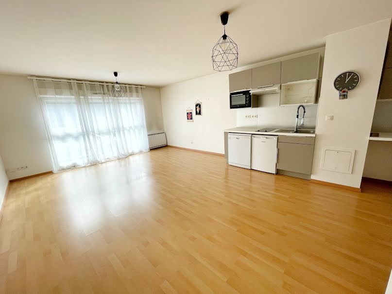 Vente appartement 2 pièces 60 m² à Amiens (80000), 129 000 €