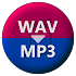 Wav to Mp31.0.6