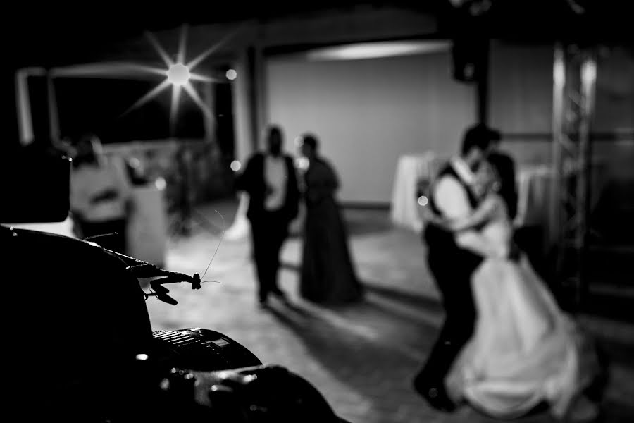 結婚式の写真家Giorgos Voursoukis (gvoursoukis)。2023 9月15日の写真