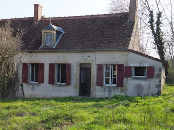 maison à Braize (03)