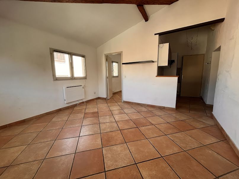 Vente appartement 3 pièces 47.86 m² à Nimes (30000), 123 900 €