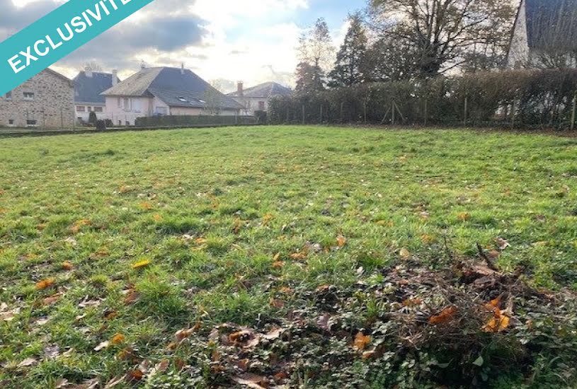  Vente Terrain à bâtir - 2 180m² à Cassagnes-Bégonhès (12120) 