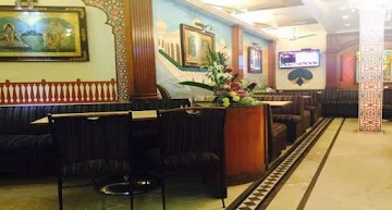 Shiv Punjab Hotel photo 