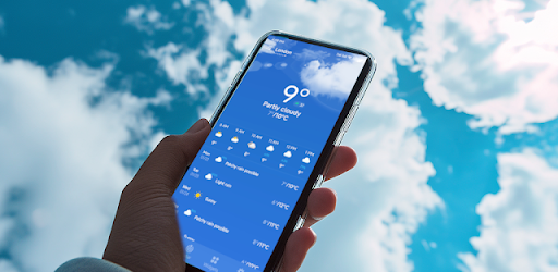 Weather - Live Radar & Widgets