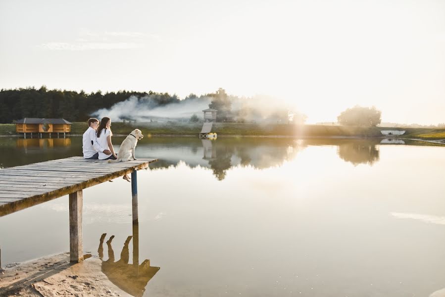 Photographe de mariage Volodimir Yakimchuk (happymoments). Photo du 8 janvier 2018