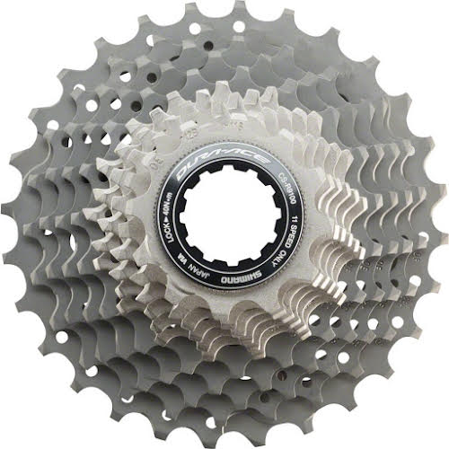 Shimano Dura-Ace CS-R9100 11-Speed 12-28t Cassette