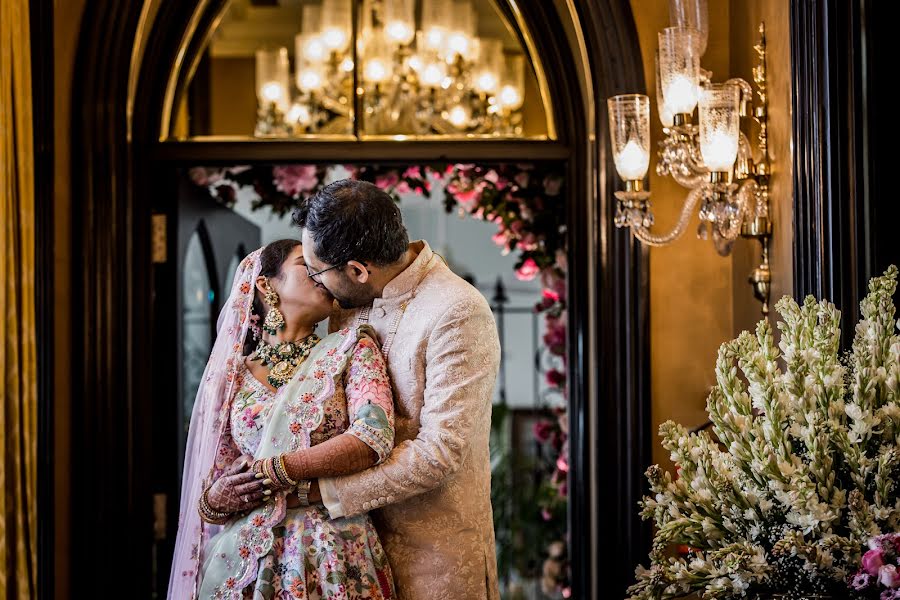 Fotógrafo de casamento Andreu Doz (andreudozphotog). Foto de 1 de julho 2023