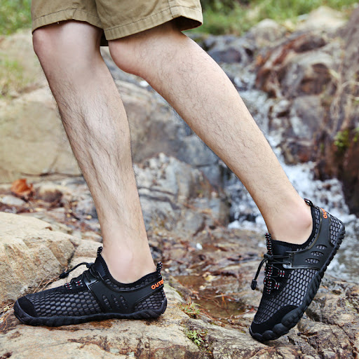 Title 2, Summer Wading and River Tracing Shoes for leisu...