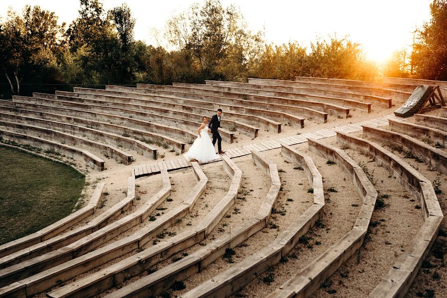 Fotografo di matrimoni Nuno Rodrigues (nunorodrigues). Foto del 18 luglio 2022