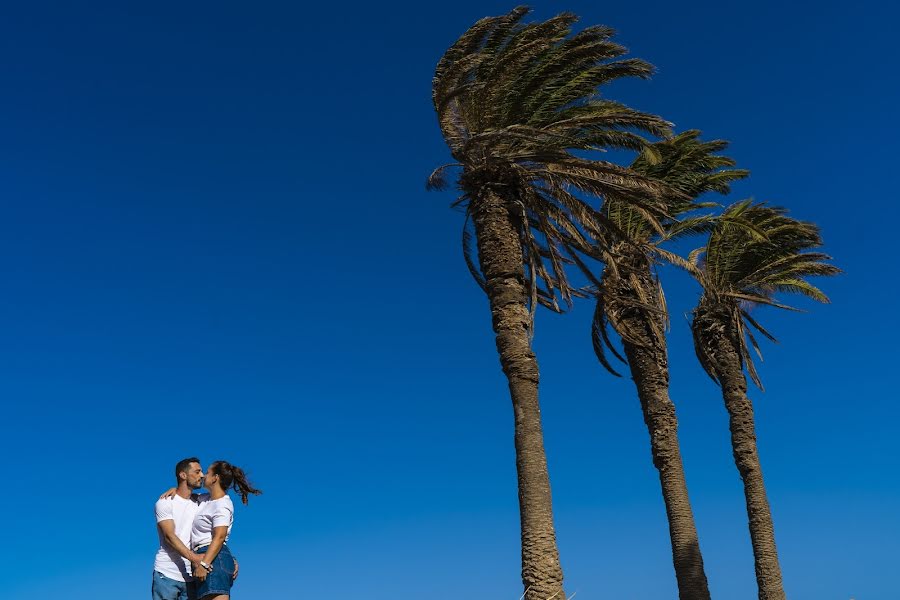 Wedding photographer Isidro Cabrera (isidrocabrera). Photo of 5 February 2021