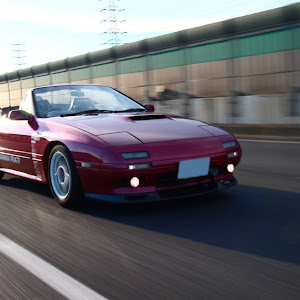 RX-7 FC3C