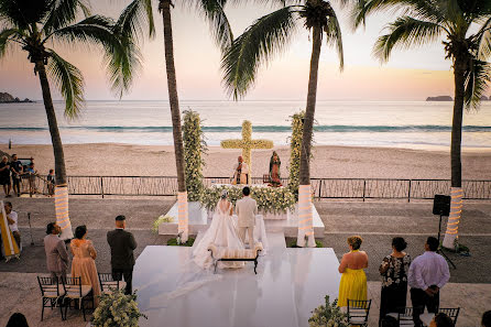 Fotógrafo de bodas Gina Jacobo (ginajacobo). Foto del 13 de marzo 2020