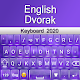 Dvorak Keyboard 2020 : Dvorak Typing App Download on Windows