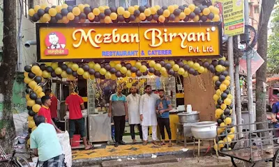 Mezban Biryani