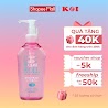 Dầu Tẩy Trang Làm Sạch Sâu Da Kumano Pharmaact Deep Cleansing Oil 160Ml