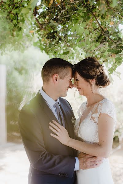 Photographe de mariage Donatella Corriero (donacorriero). Photo du 27 novembre 2021