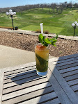 Mint Julep