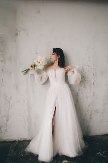 Wedding photographer Kristi Muzyka (music). Photo of 15 March 2022