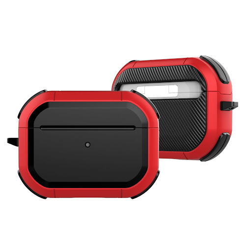 Title 6, Apple AirPods Pro compatible earphone protectiv...