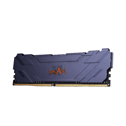 RAM desktop Colorful Battle AX Tản Nhiệt (1 x 8GB) DDR4 3200MHz (6971043072313)