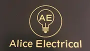 Alice Electrical Logo