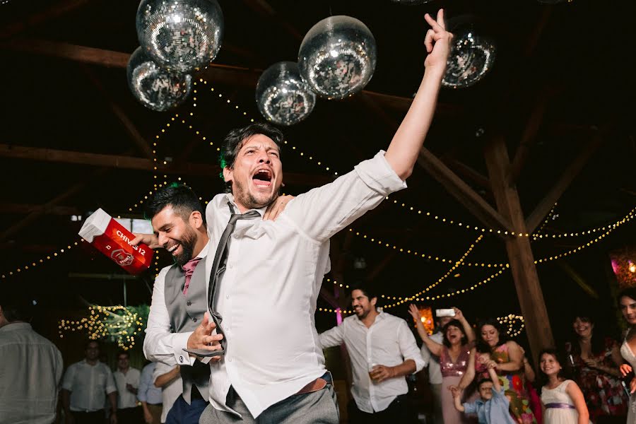 Fotógrafo de bodas Nilso Tabare (tabare). Foto del 1 de marzo