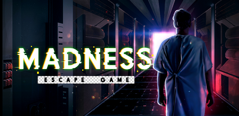 Escape Game: Madness 3D