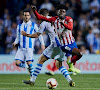 🎥 L'Atlético Madrid chute chez la Real Sociedad d'Adnan Januzaj