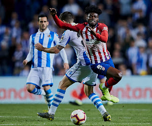 🎥 L'Atlético Madrid chute chez la Real Sociedad d'Adnan Januzaj