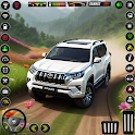 Prado Car Driving: Car Games