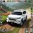 Prado Car Driving: Car Games icon