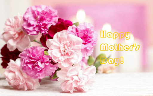 Happy Mother's Day Wallpaper