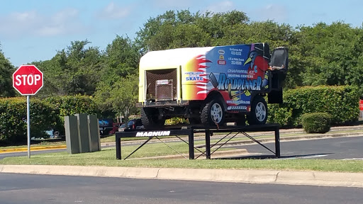 Northcross Zamboni