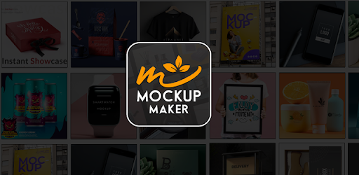 Mockup Maker - Mockup Design