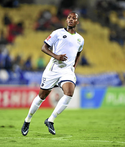 Stars striker Letsie Koapeng is still hopeful of going back to the PSL.