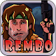 The commander Rembo