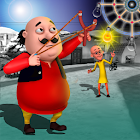 Motu Patlu BulbCreeker  Game 1.0.1