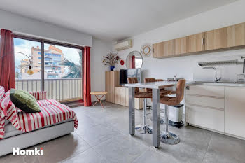 appartement à Hyeres (83)