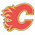 NHL Calgary Flames New Tab