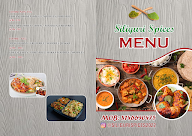 Siliguri Spices menu 2