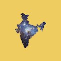 Indian Sky Map icon