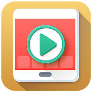 Live Video Wallpaper  Icon