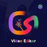 Video Editor - Video Maker icon