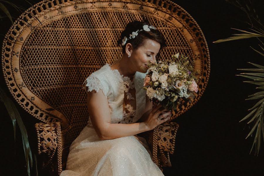 Wedding photographer Attila Bari (attilabari). Photo of 3 March 2019