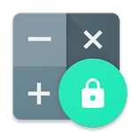 Cover Image of Download Calculator Vault 1.1.9 APK