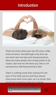 How to mod The most Romantic Postures 0.0.1 unlimited apk for pc