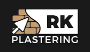 R.K Plastering Logo