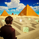 3D Maze: Lost in the Labyrinth